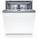 Встраиваемая посудомоечная машина Bosch Serie 4 SMV4HVX03E