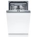 Встраиваемая посудомоечная машина Bosch Serie 4 SPV4HMX10E