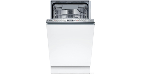 Встраиваемая посудомоечная машина Bosch Serie 4 SPV4EMX10E
