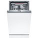 Встраиваемая посудомоечная машина Bosch Serie 4 SPV4EMX25E