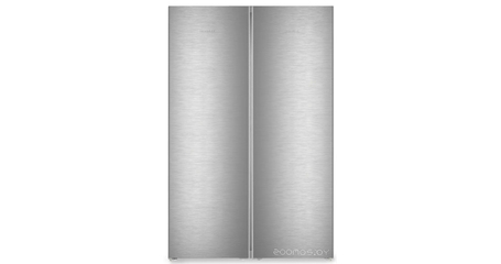 Комбинация side by side Liebherr XRFsd 5220 Plus NoFrost