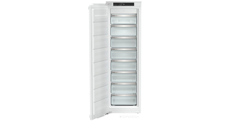 Морозильник Liebherr SIFNe 5128 Plus NoFrost