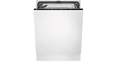 Встраиваемая посудомоечная машина AEG FSS5261XZ