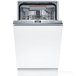 Встраиваемая посудомоечная машина Bosch Serie 6 SPV6YMX01E