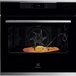 Электрический духовой шкаф Electrolux KOBBS39WX