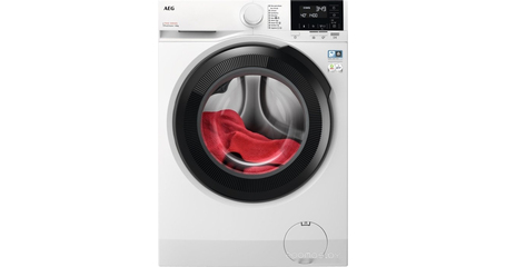 Стиральная машина AEG LFR71844BE