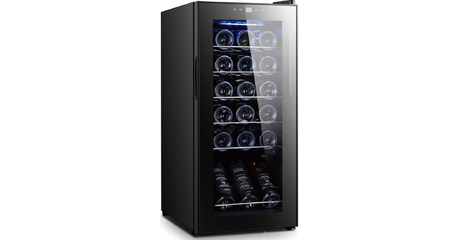 Винный шкаф Weissgauff WWC-18 Bottle