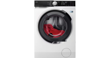 Стирально-сушильная машина AEG 8000 UniversalDose WIFI LWR85165O