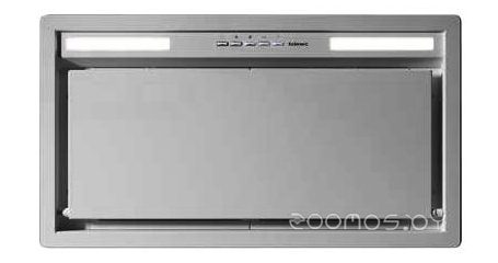 Кухонная вытяжка Falmec Incasso Plus 50 IX (нержавеющая сталь)