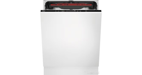 Встраиваемая посудомоечная машина AEG FSB64907Z