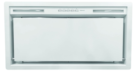 Кухонная вытяжка Falmec Incasso Plus 50 WH (белый)