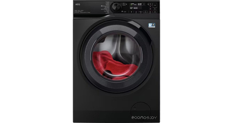 Стирально-сушильная машина AEG LWR73166OE