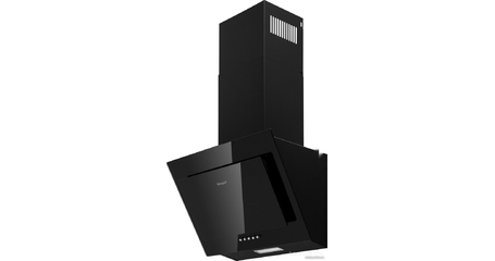 Кухонная вытяжка Weissgauff Zaurak 50 PB BL