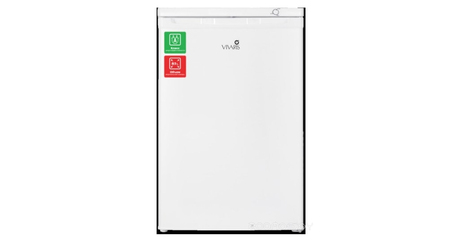 Морозильник Vivaris VFLW085M0