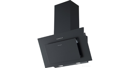 Кухонная вытяжка Weissgauff Yota 600 PB BL