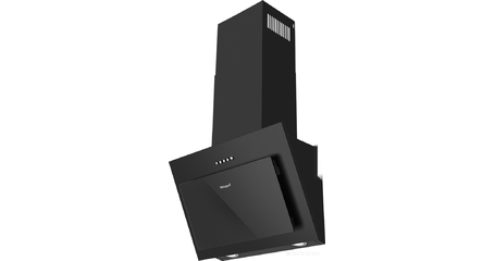 Кухонная вытяжка Weissgauff Yota 500 PB BL