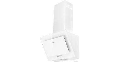 Кухонная вытяжка Weissgauff Zaurak 50 PB WH