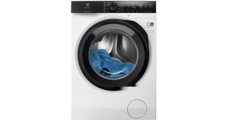 Стиральная машина Electrolux SteamCare 700 EW7F4692EQ