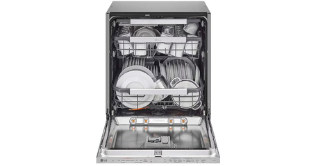 Встраиваемая посудомоечная машина LG DB475TXS