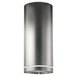 Вытяжка Falmec Polar/Light Design+ 35 800 м3/ч (нержавеющая сталь)