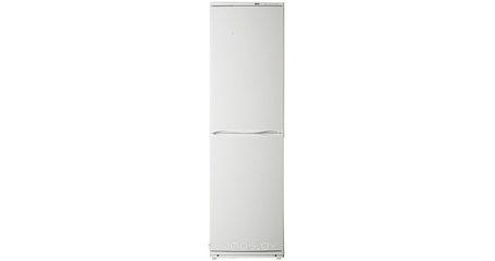 Холодильник с нижней морозильной камерой Атлант ХМ 6025-031