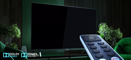 Новая линейка телевизоров Artel: Смотрите с новыми эмоциями