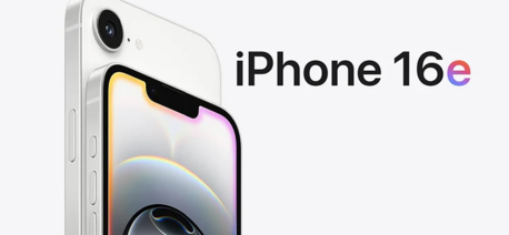 Обзор iPhone 16e: самое доступное яблоко в 2025